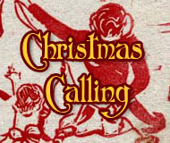 Christmas Calling